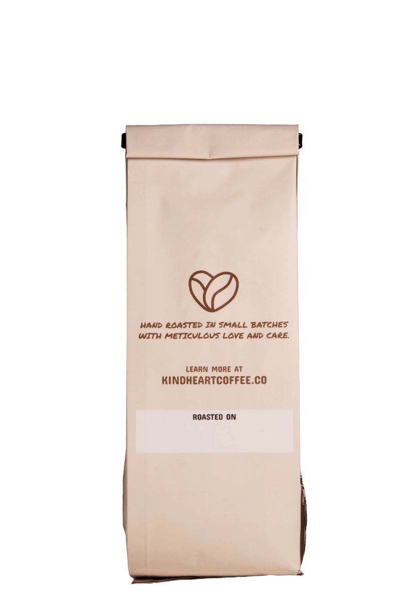Box of Chocolates Blend - Kindheart Coffee Co.