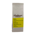 Brazil - Yellow Honey - Kindheart Coffee Co.