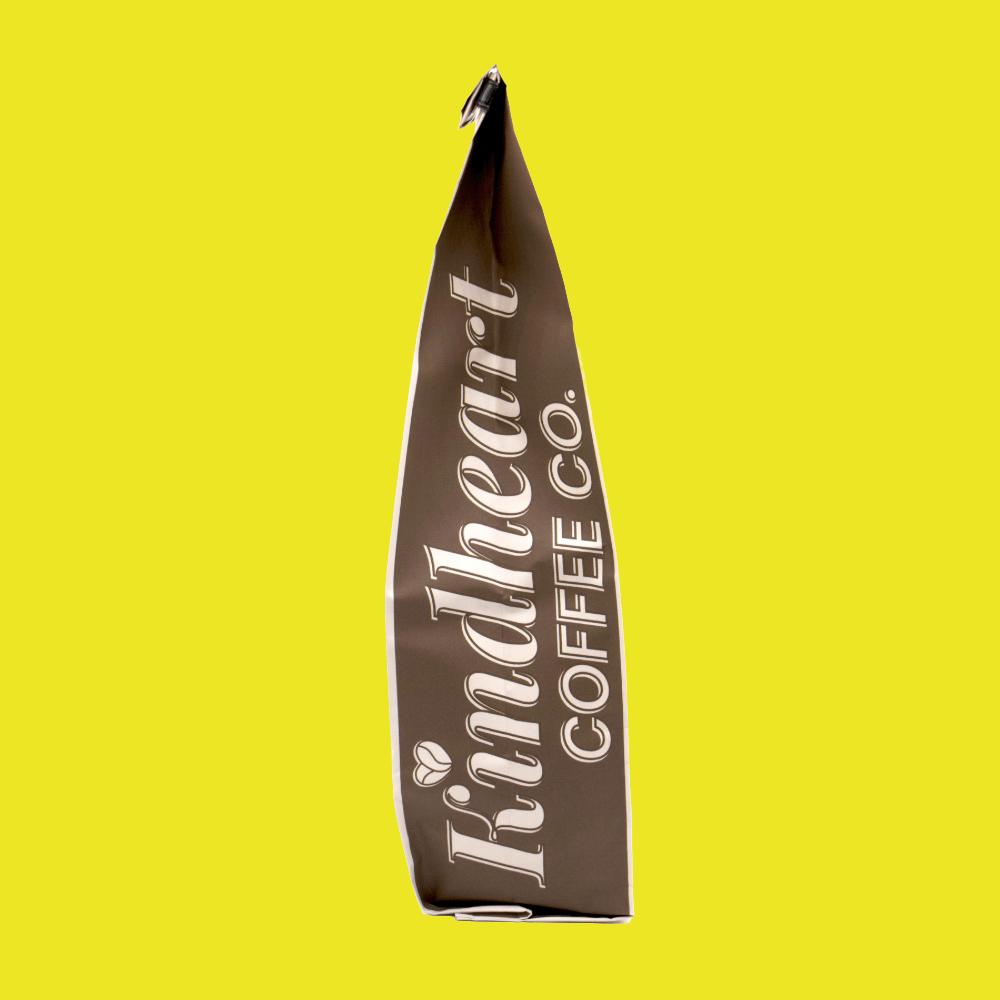 Brazil - Yellow Honey - Kindheart Coffee Co.