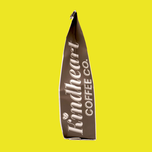 Brazil - Yellow Honey - Kindheart Coffee Co.