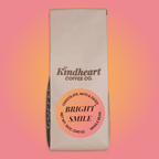 Bright Smile Blend - Kindheart Coffee Co.
