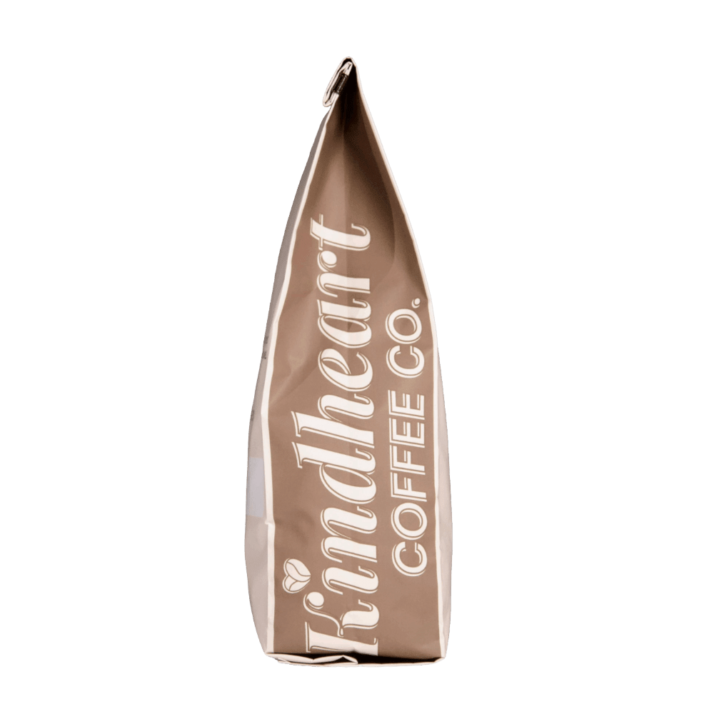 Bright Smile Blend - Kindheart Coffee Co.
