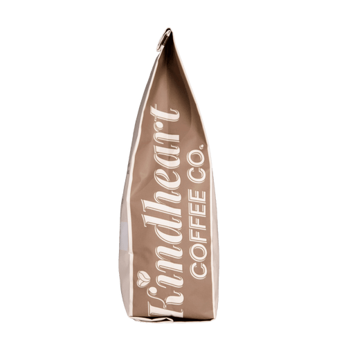 Bright Smile Blend - Kindheart Coffee Co.