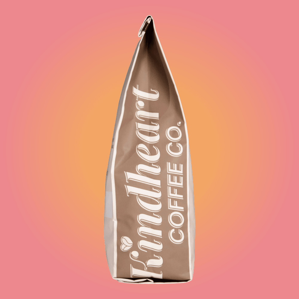 Bright Smile Blend - Kindheart Coffee Co.