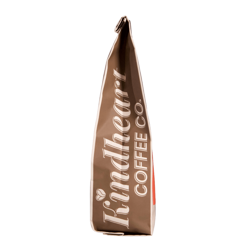 Ethiopia - Buno Dambi Uddo - Kindheart Coffee Co.