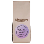 Friendly Wave Decaf - Kindheart Coffee Co.
