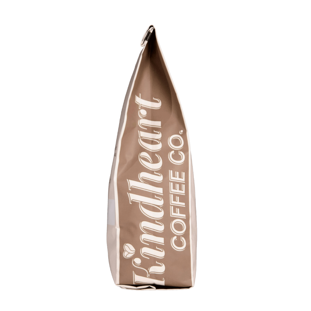 Friendly Wave Decaf - Kindheart Coffee Co.