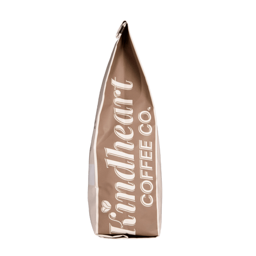 Friendly Wave Decaf - Kindheart Coffee Co.