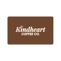 Gift Card - Kindheart Coffee Co.