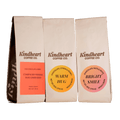 Sampler Box - Kindheart Coffee Co.