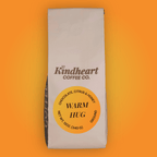 Warm Hug Blend - Kindheart Coffee Co.